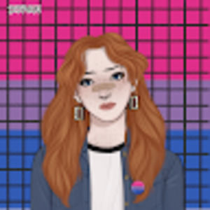 Meet your Posher, Erika